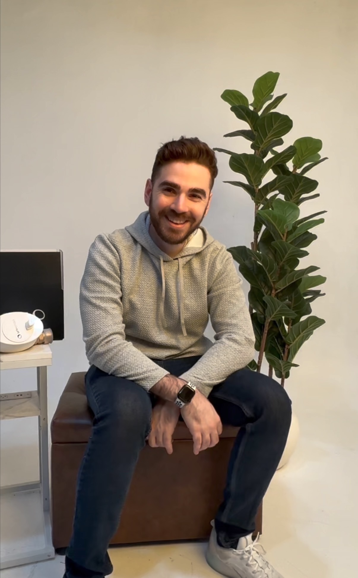 Brandon Bart